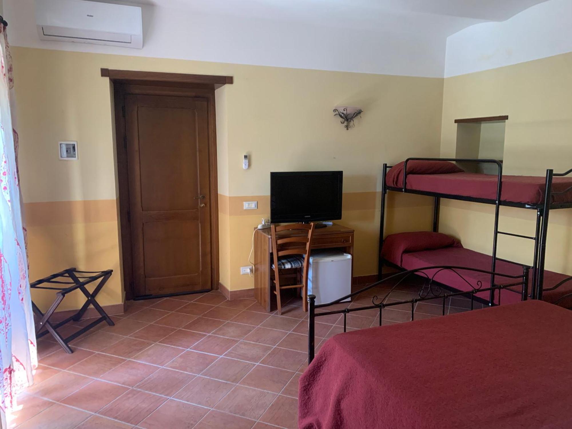 Bucchianico Country House Agriturismo Ciuccunit المظهر الخارجي الصورة