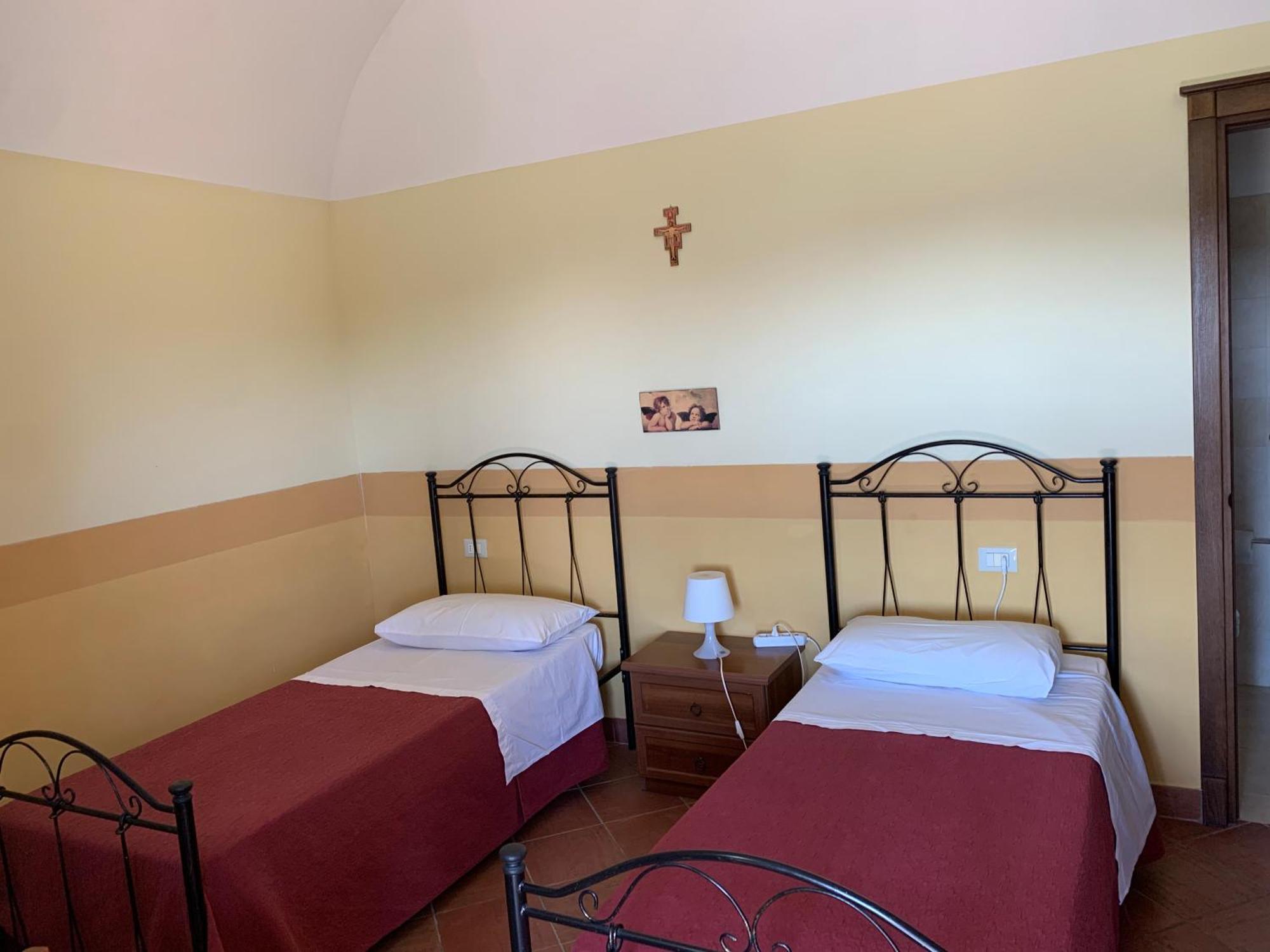 Bucchianico Country House Agriturismo Ciuccunit المظهر الخارجي الصورة