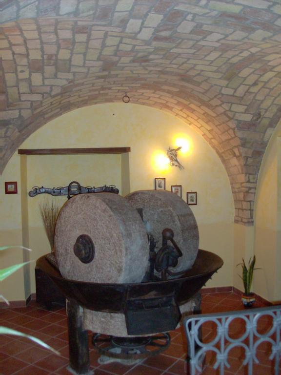 Bucchianico Country House Agriturismo Ciuccunit المظهر الخارجي الصورة