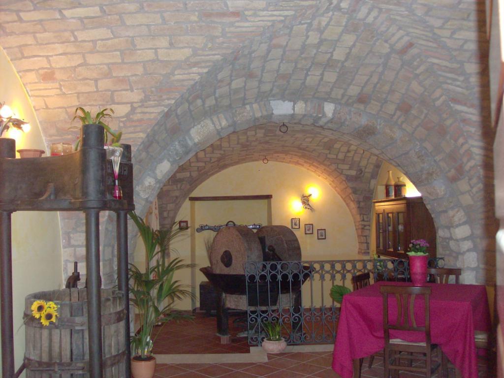 Bucchianico Country House Agriturismo Ciuccunit المظهر الخارجي الصورة